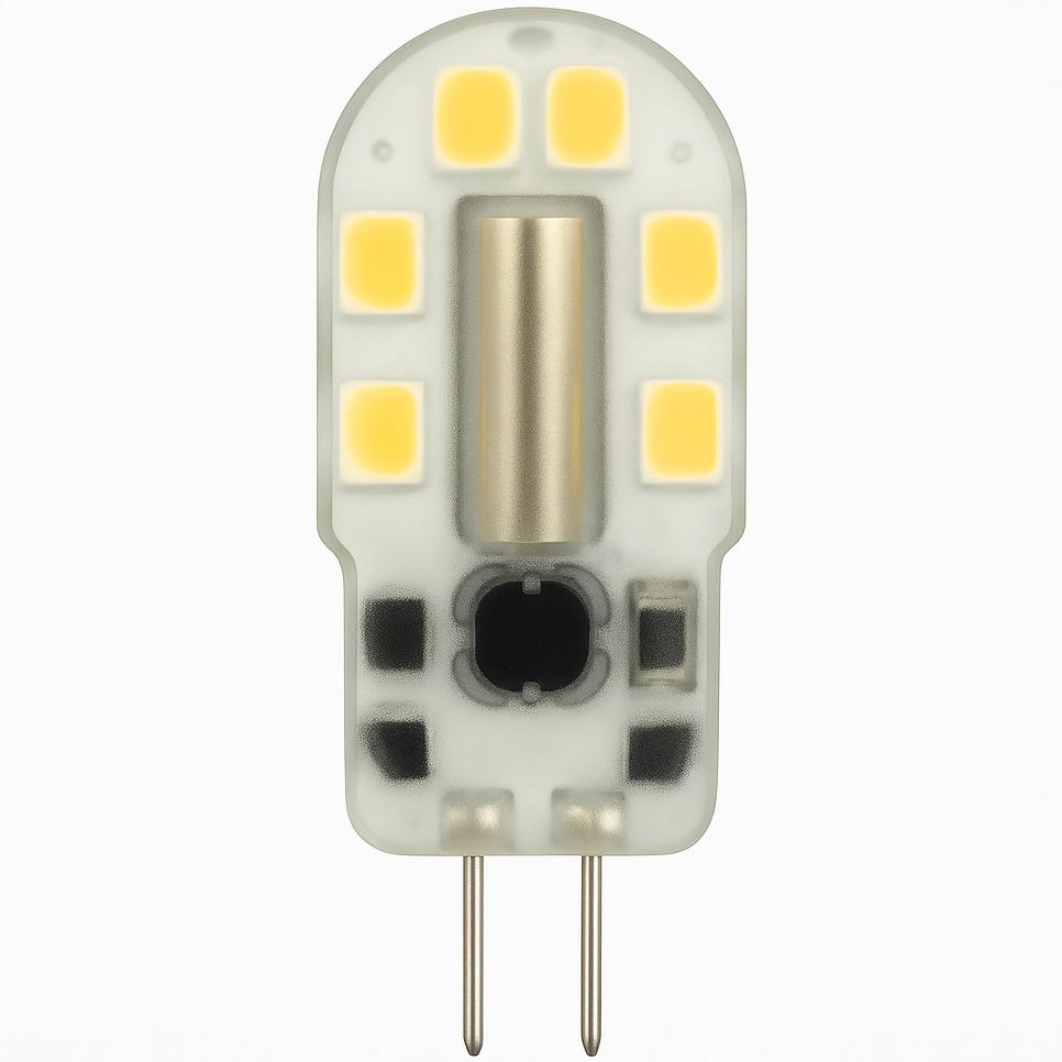 G4-lampe - Avide