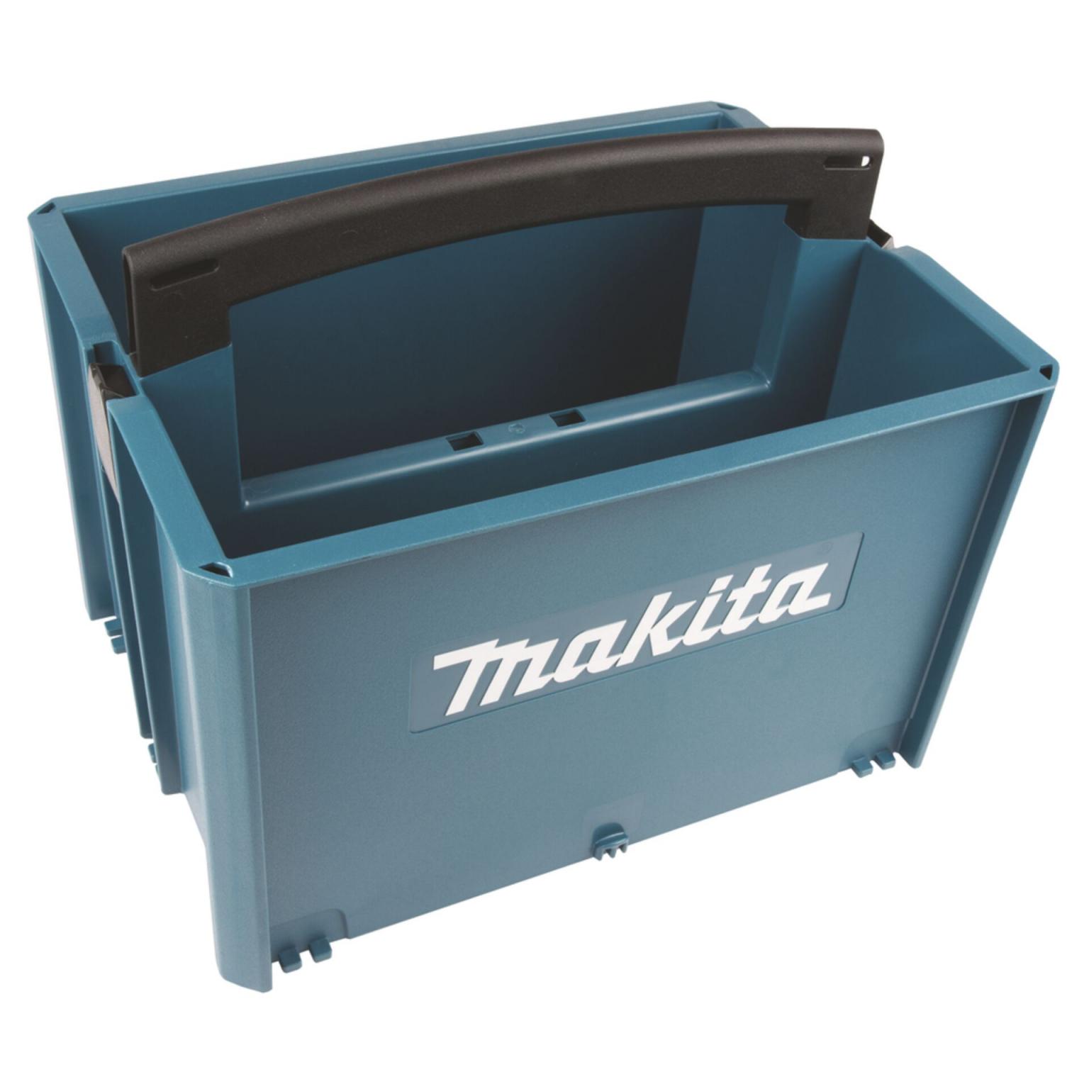 Værktøjskasse - Makita