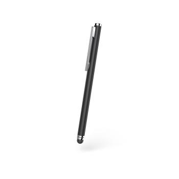 Stylus Slim til tablets og smartphones, sort - Hama