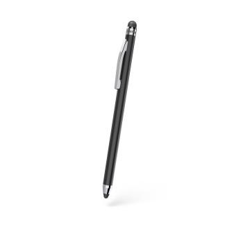 Stylus Twin-Stylus til Samsung Tablets og Smartphones, sort - Hama