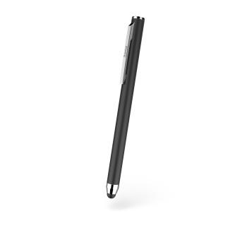 Stylus Soft Touch til tablets og smartphones, sort - Hama