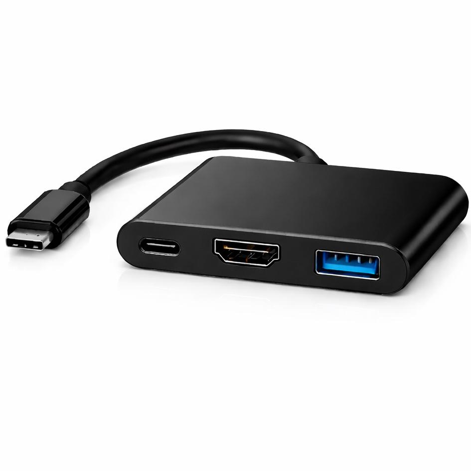 USB-multiport-adapter