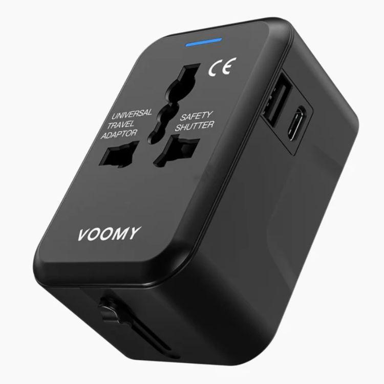 Verdens USB-stik