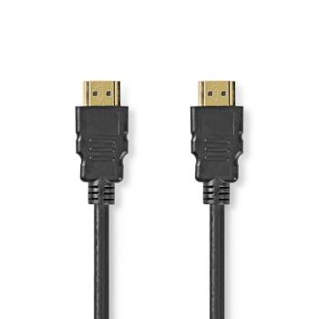 Ultra High Speed HDMI™-Kabel HDMI™-stik HDMI™ - Nedis