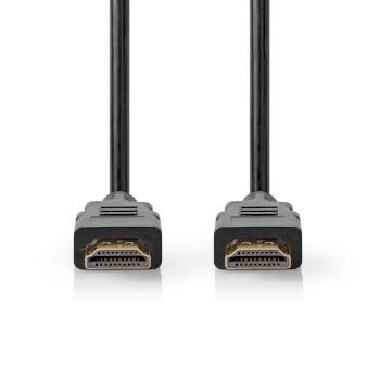 Ultra High Speed HDMI™-Kabel HDMI™-stik HDMI™ - Nedis