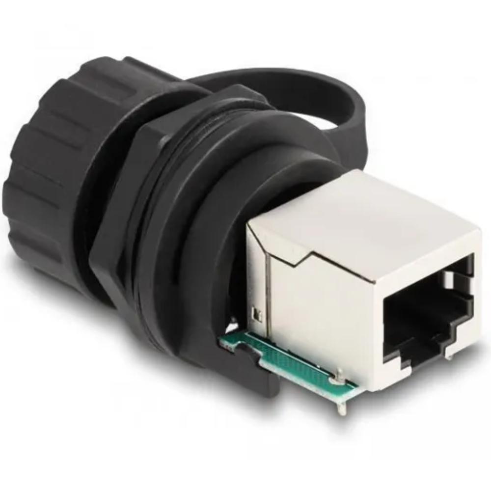 RJ50 kabelstik