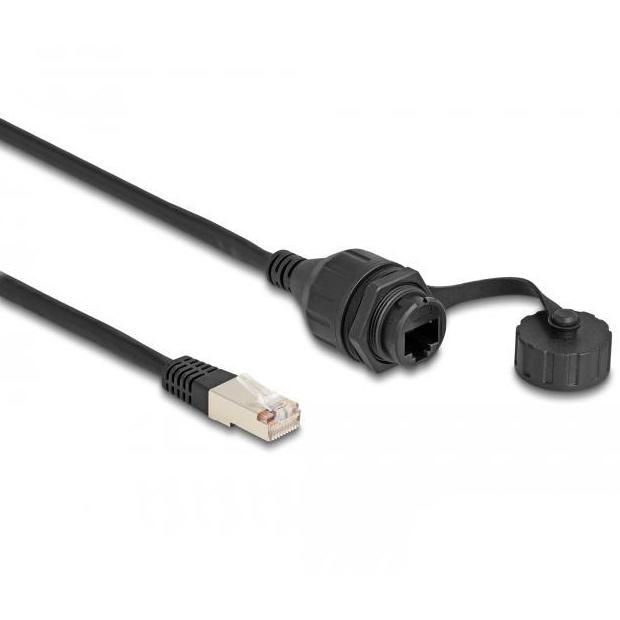 RJ50 kabel