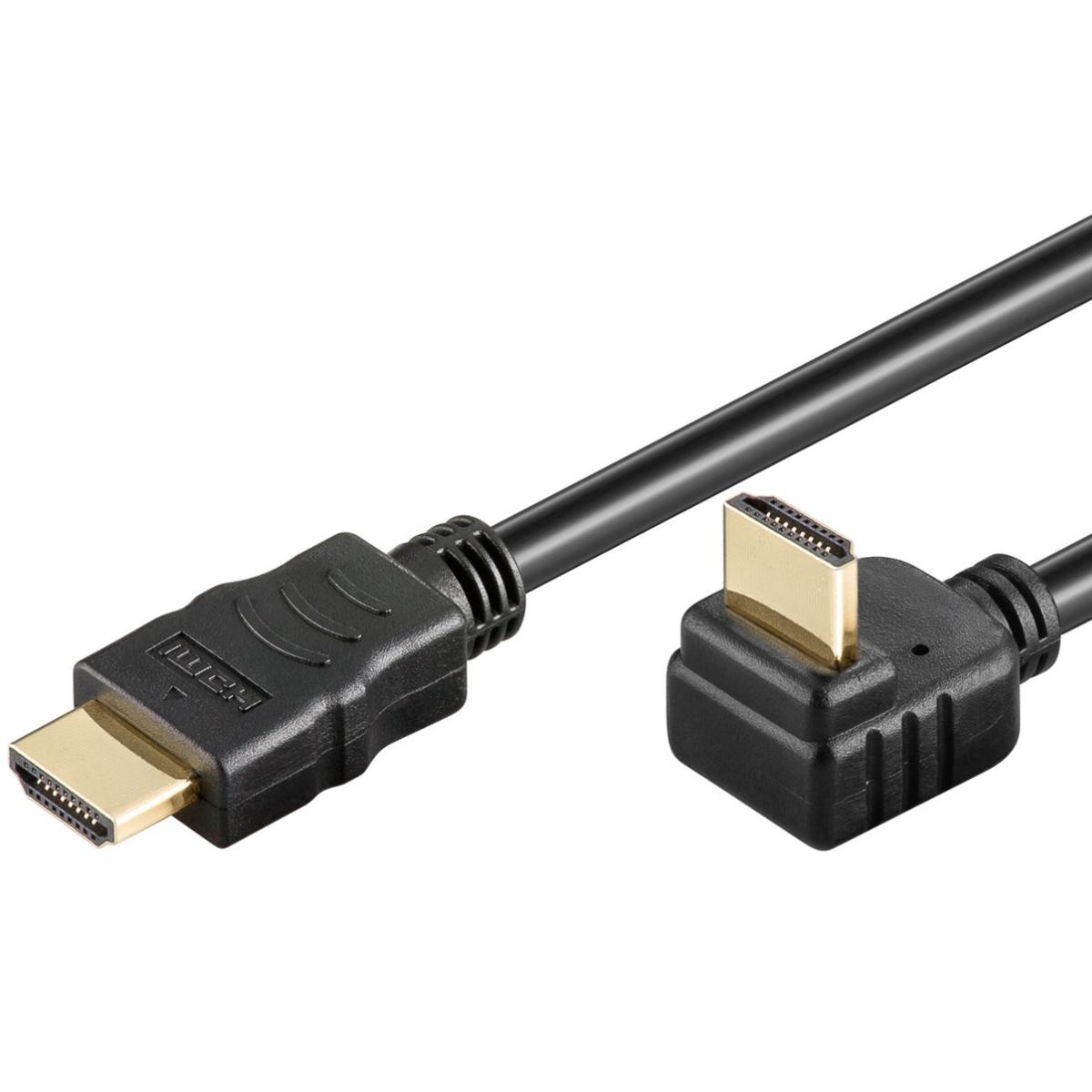 HDMI-kabel