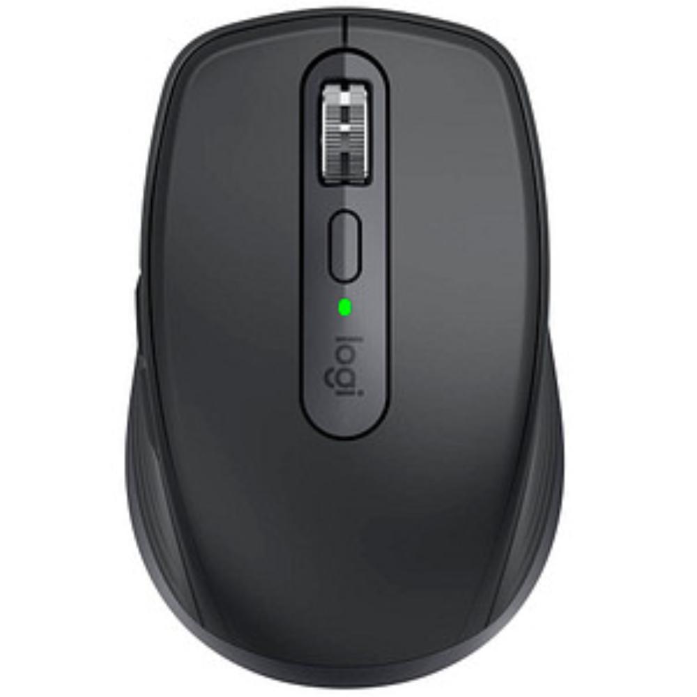 Logitech MX Anywhere 3S til virksomheder - M - LOGITECH