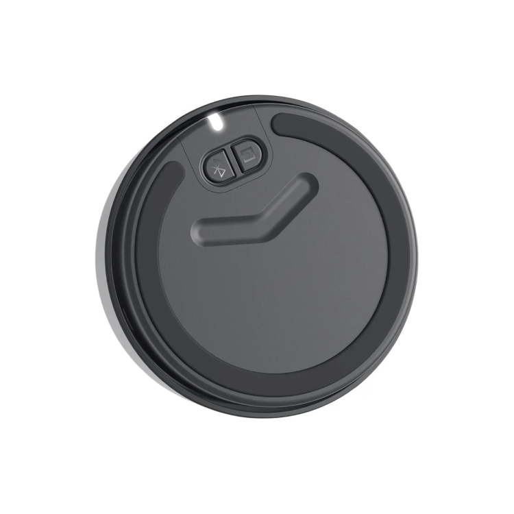 Logitech højttaler Z407 sort detail - Logitech