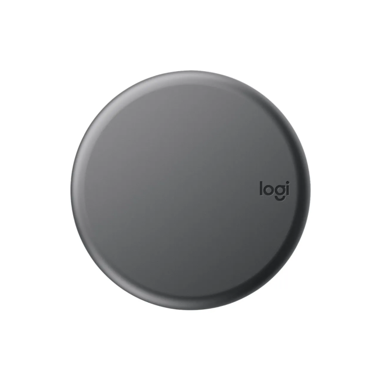 Logitech højttaler Z407 sort detail - Logitech