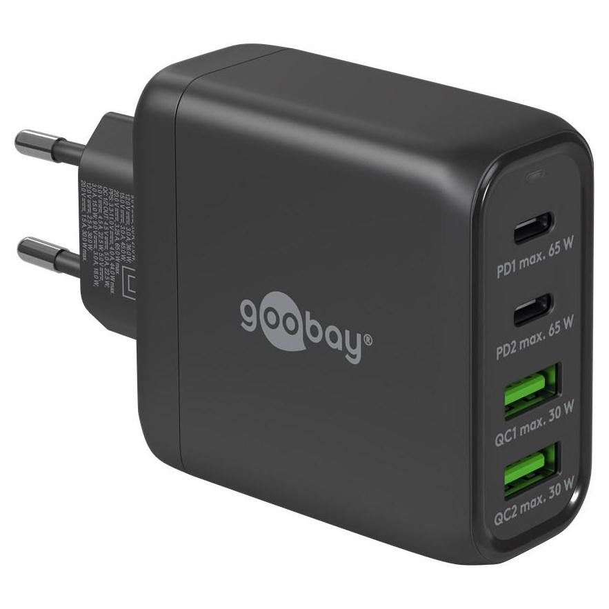USB-oplader