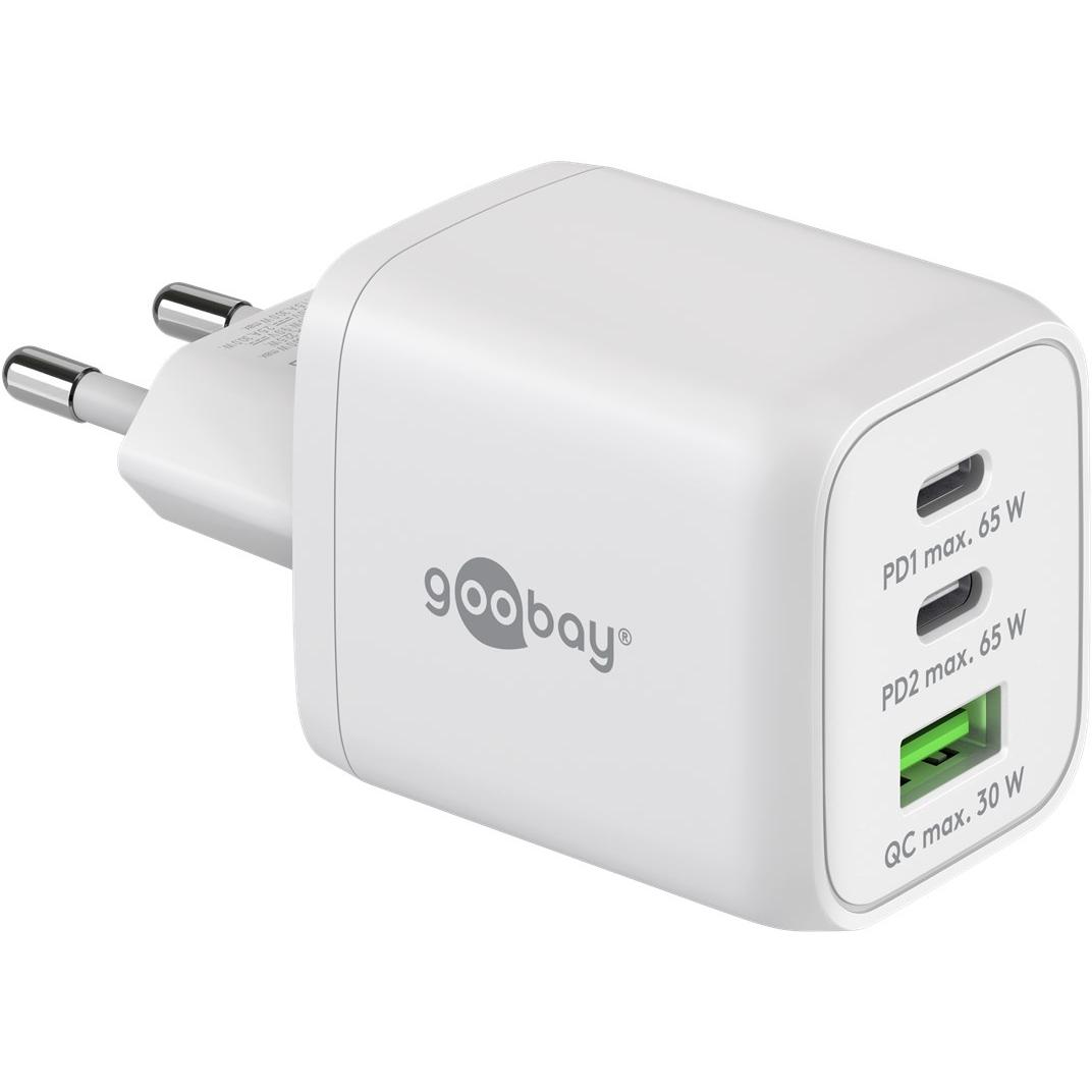 USB-oplader