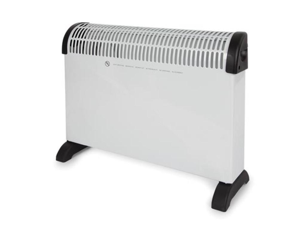 KONVEKTOR - 2000 W - TURBO - TIMER - Perel
