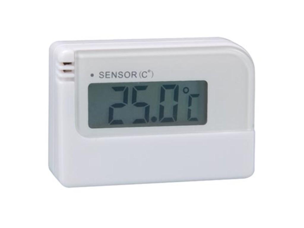 Digitalt Minitermometer - Perel