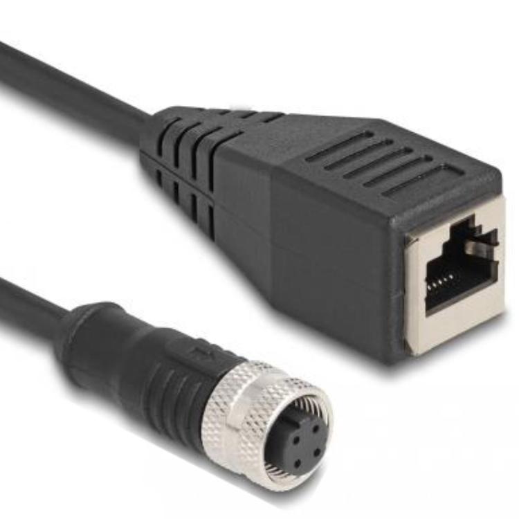 S/FTP Cat 5e - Delock