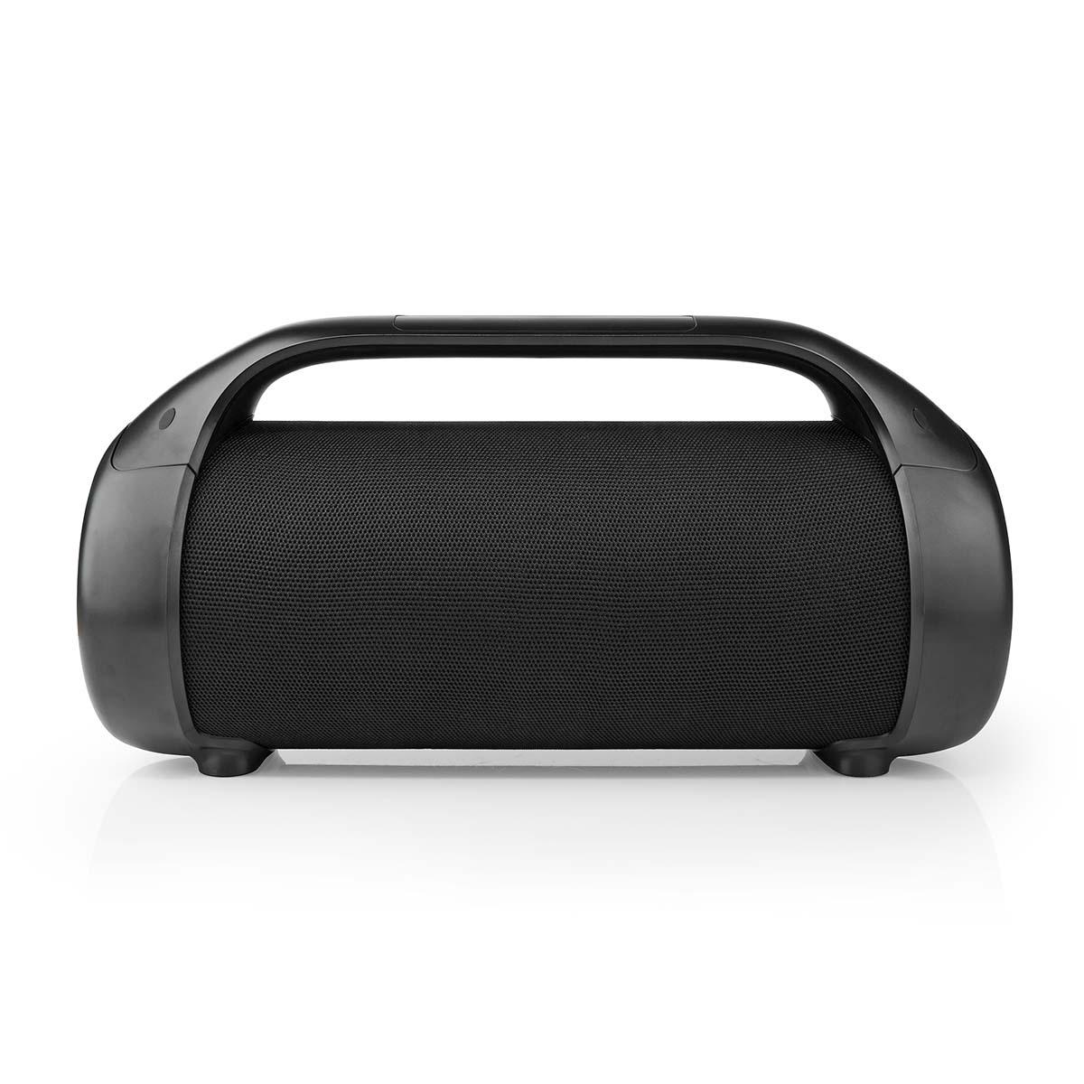 Bluetooth-højttaler - Nedis