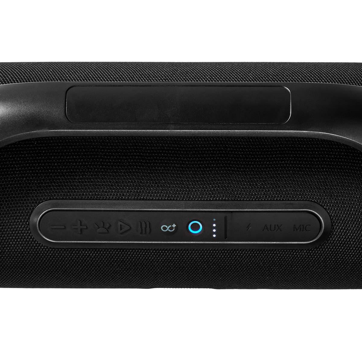 Bluetooth-højttaler - Nedis
