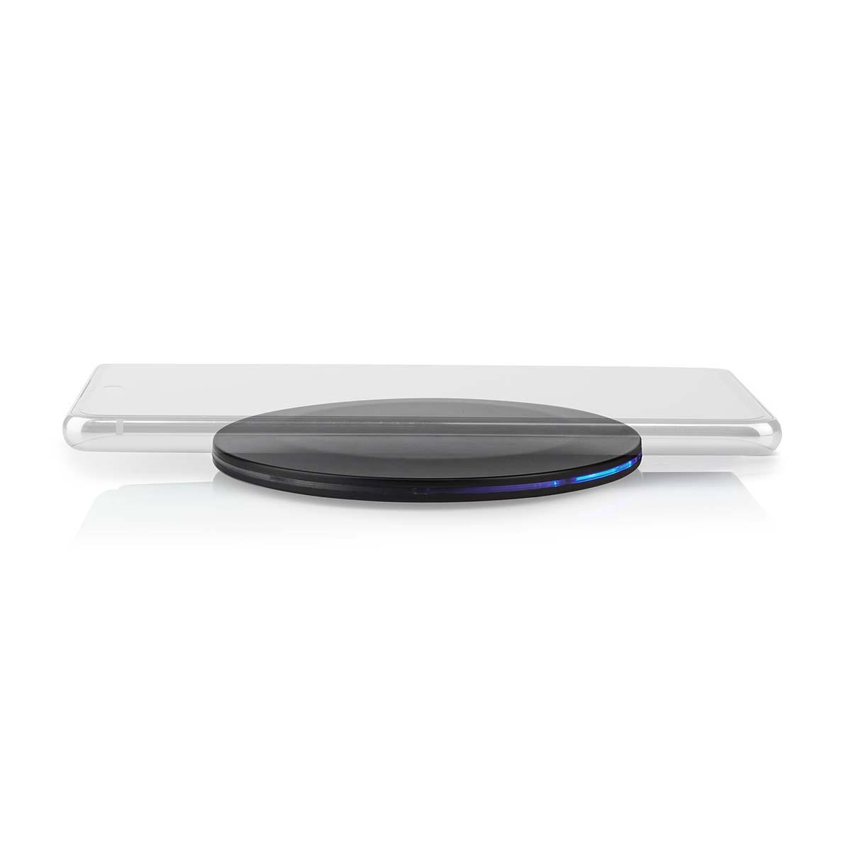 QI-oplader
