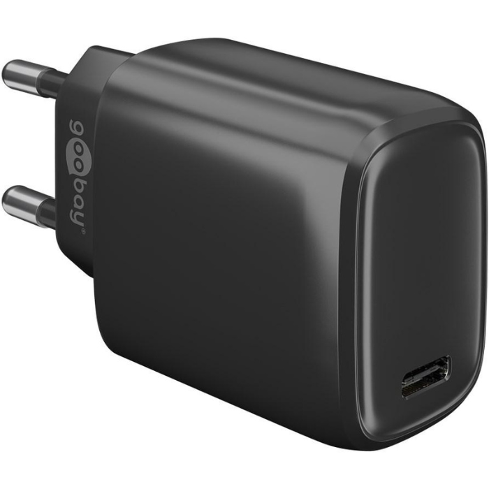 USB C-hurtigoplader