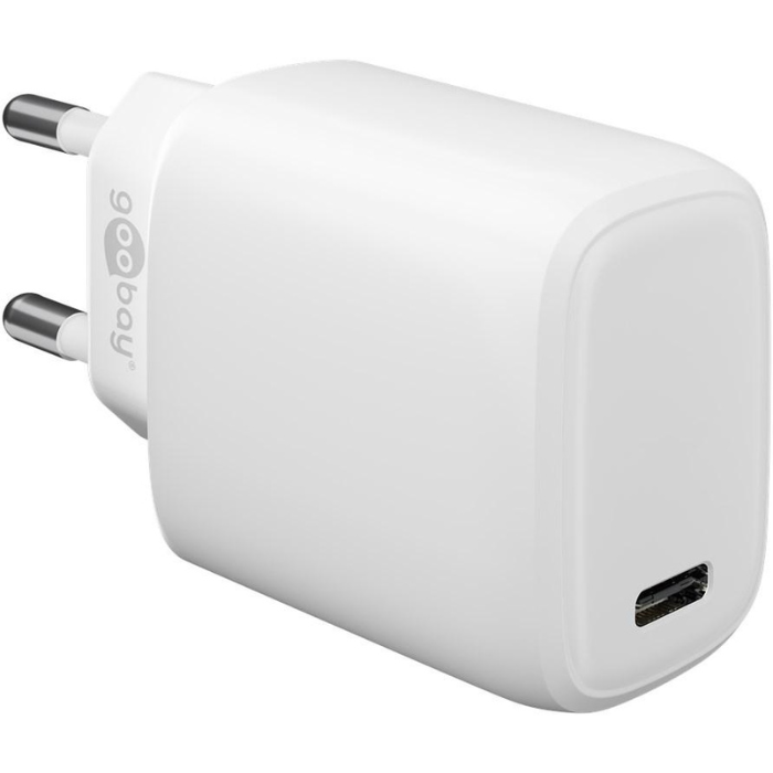 USB-C oplader - Goobay