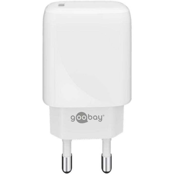 Oplader - Goobay