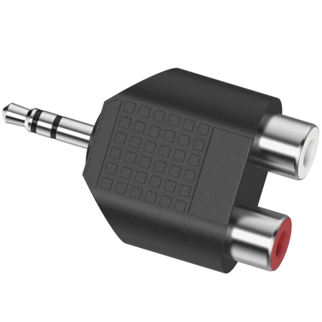 Audio-splitter