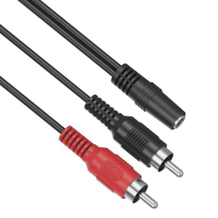 Audio-splitter - Hama