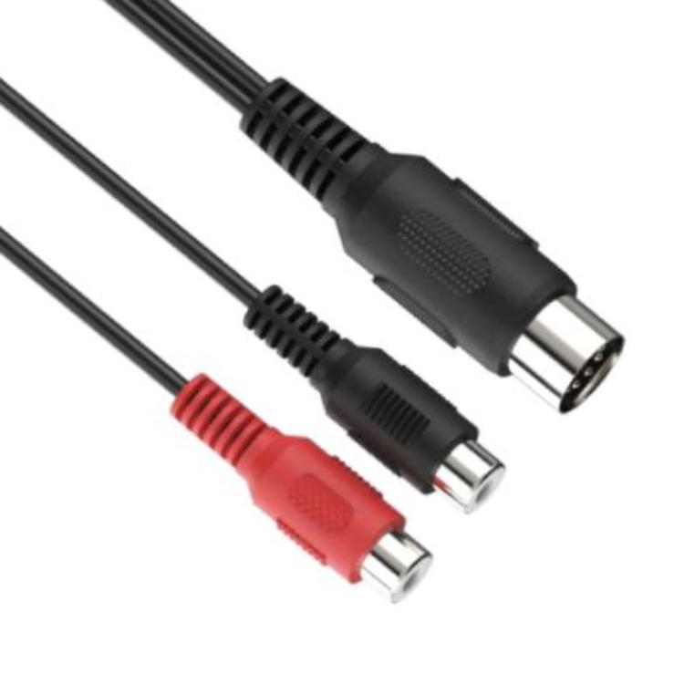 Audio-splitter - Hama