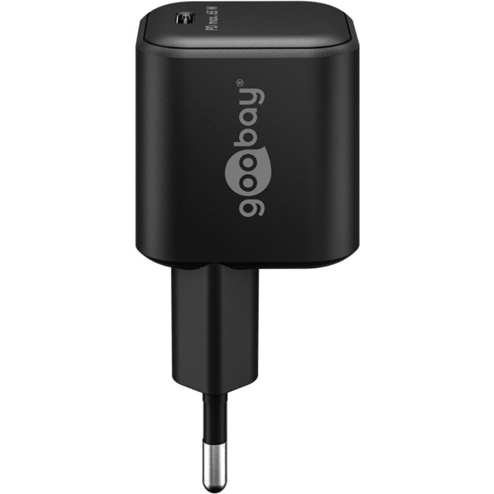 USB-oplader til hjemmet - Goobay