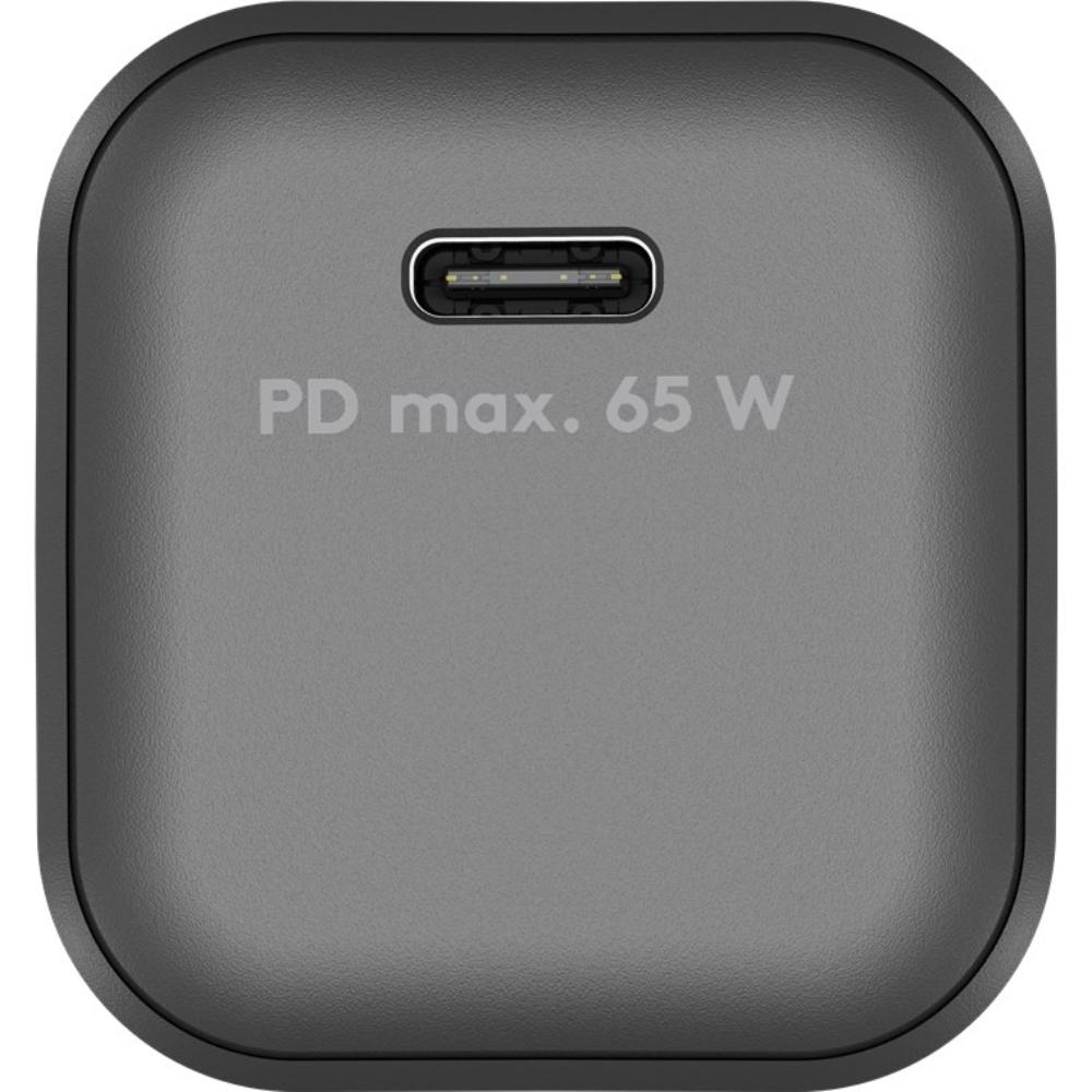 USB-oplader til hjemmet - Goobay