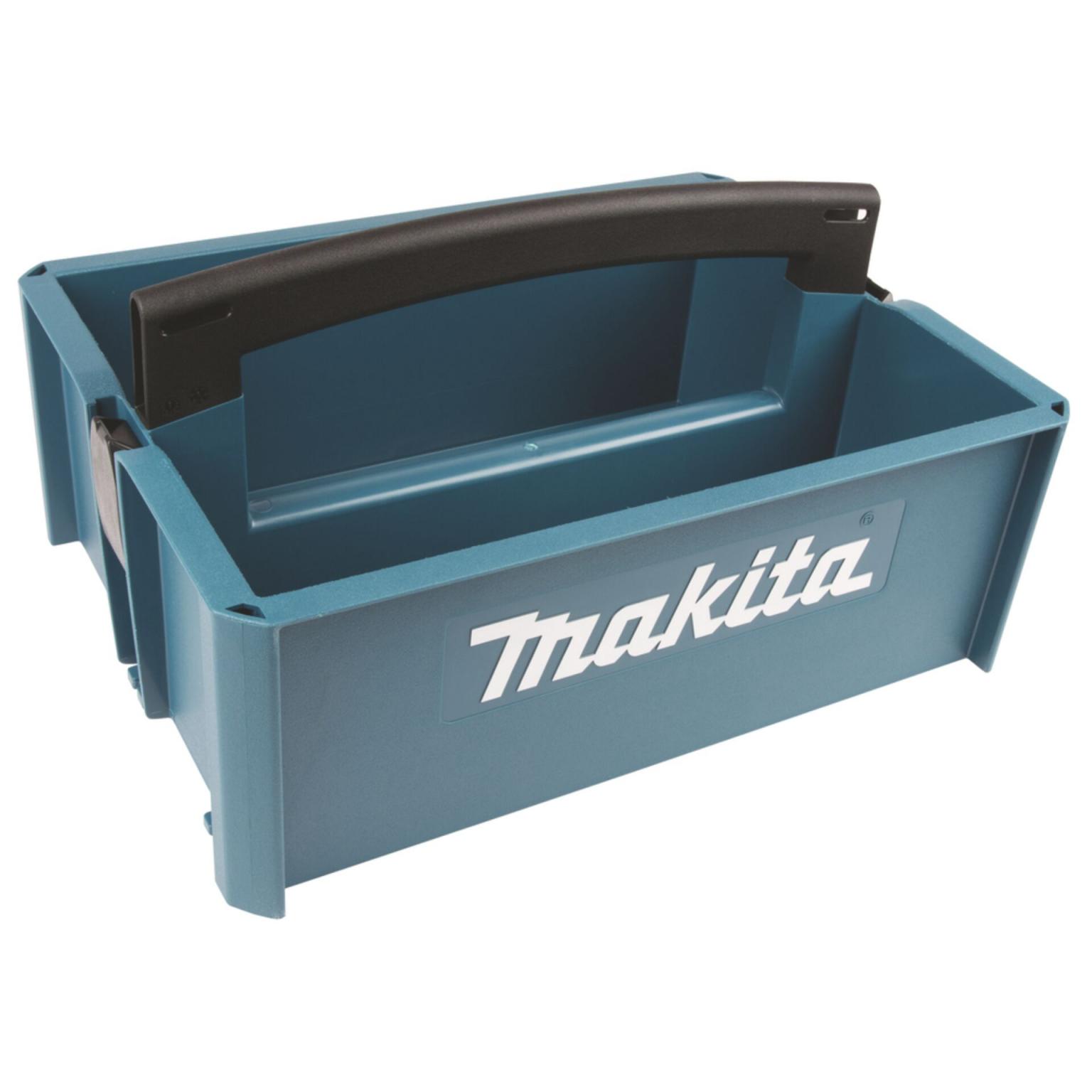 Værktøjskasse - Makita
