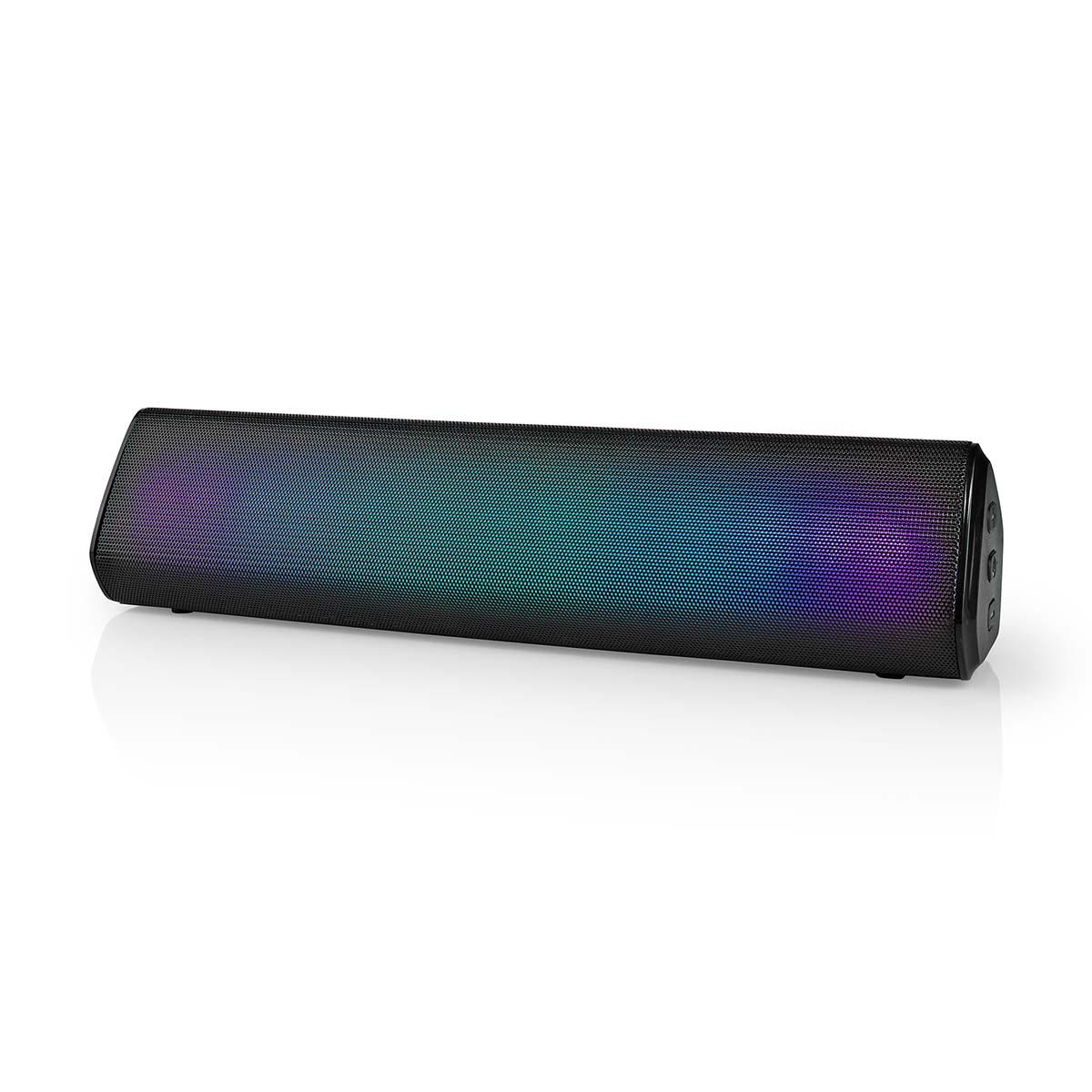Bluetooth-højttaler - Nedis