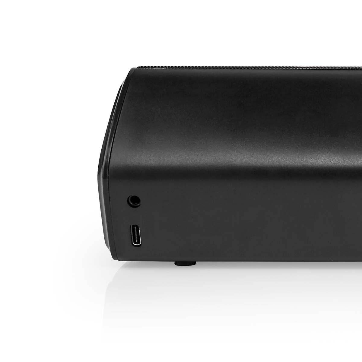 Bluetooth-højttaler - Nedis
