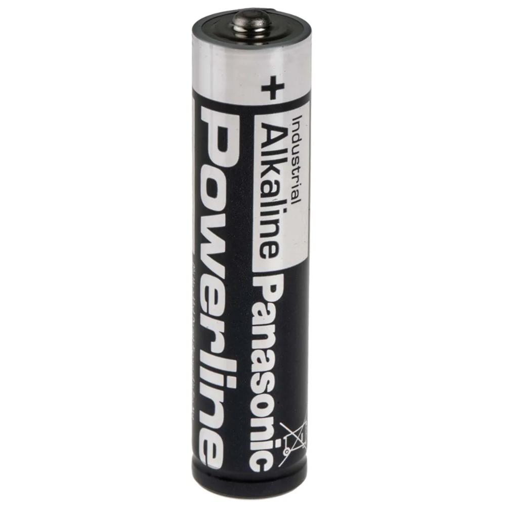 AAA Alkaline Batteri - Panasonic