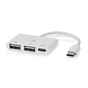 USB-hub