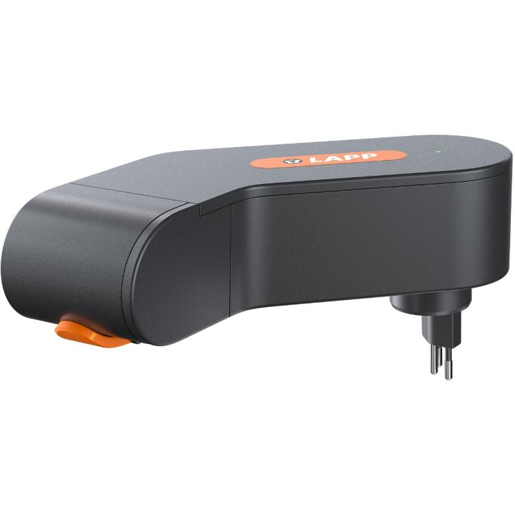 Mobil auto opladestation - LAPP MOBILITY