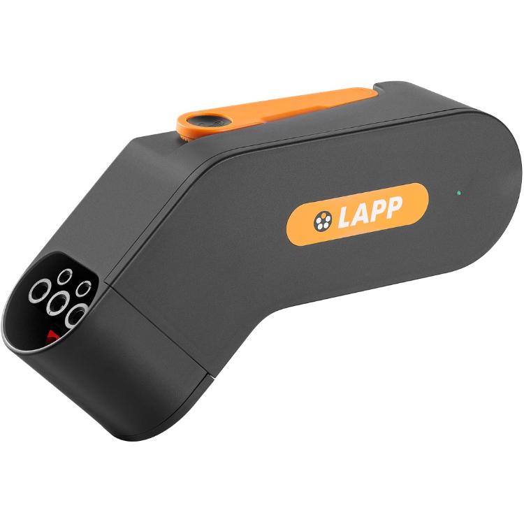 Mobil auto opladestation - LAPP MOBILITY