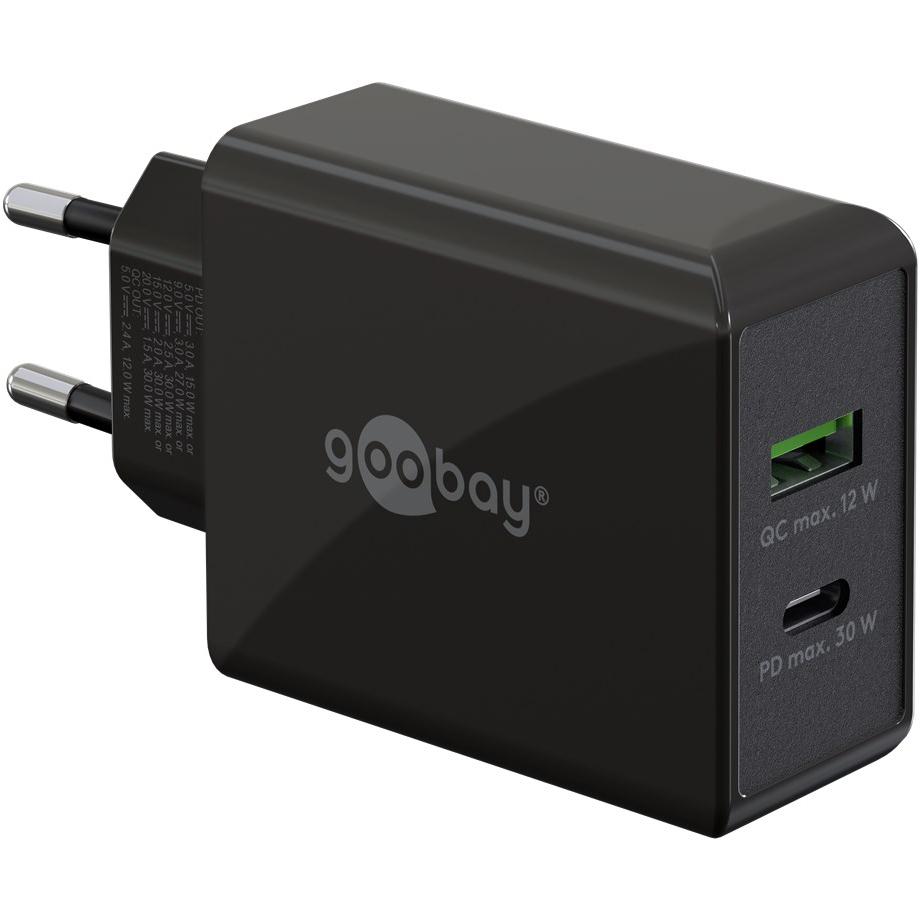 USB-oplader