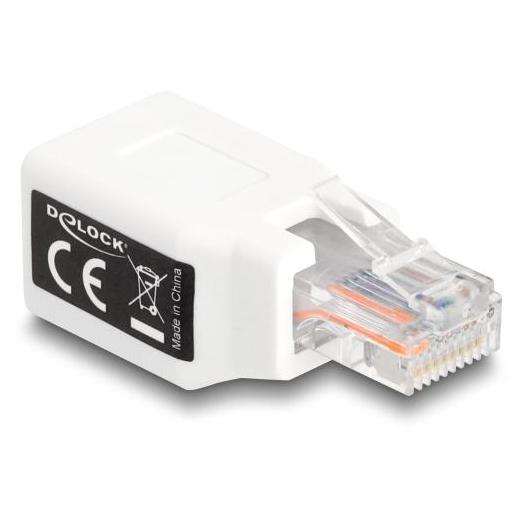 RJ50 adapter