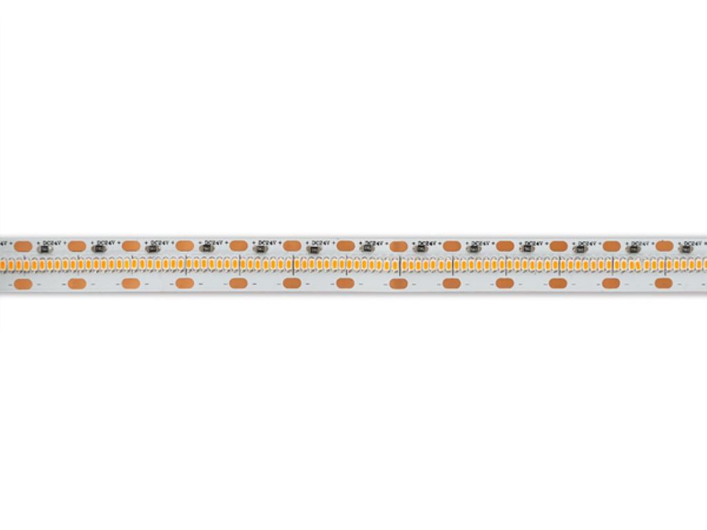 Fleksibel LED-Strip - Hvid 1800 K - 700 LEDs/m - 40 m - 24 V - IP20 - CRI90 - EtiamPro