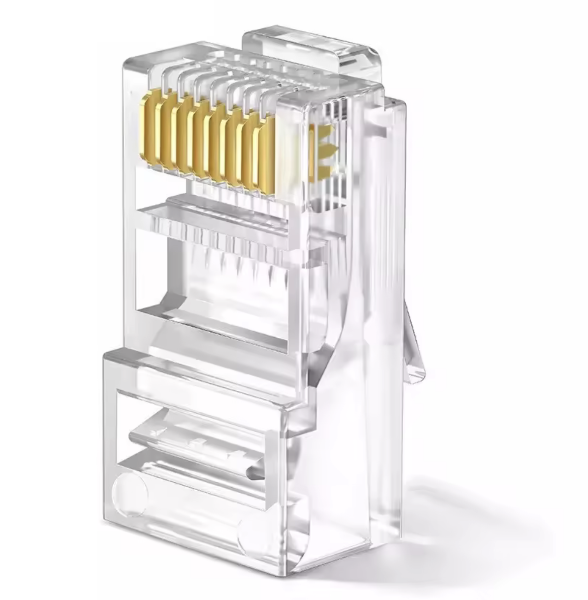 RJ45-stik