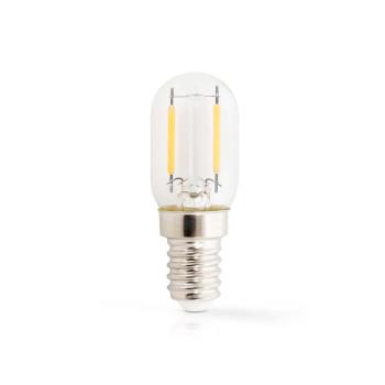 Køleskabslampe LED E14 1,5 W T22 - Nedis
