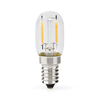 Udsugningslampe LED E14 2 W T25 - Nedis