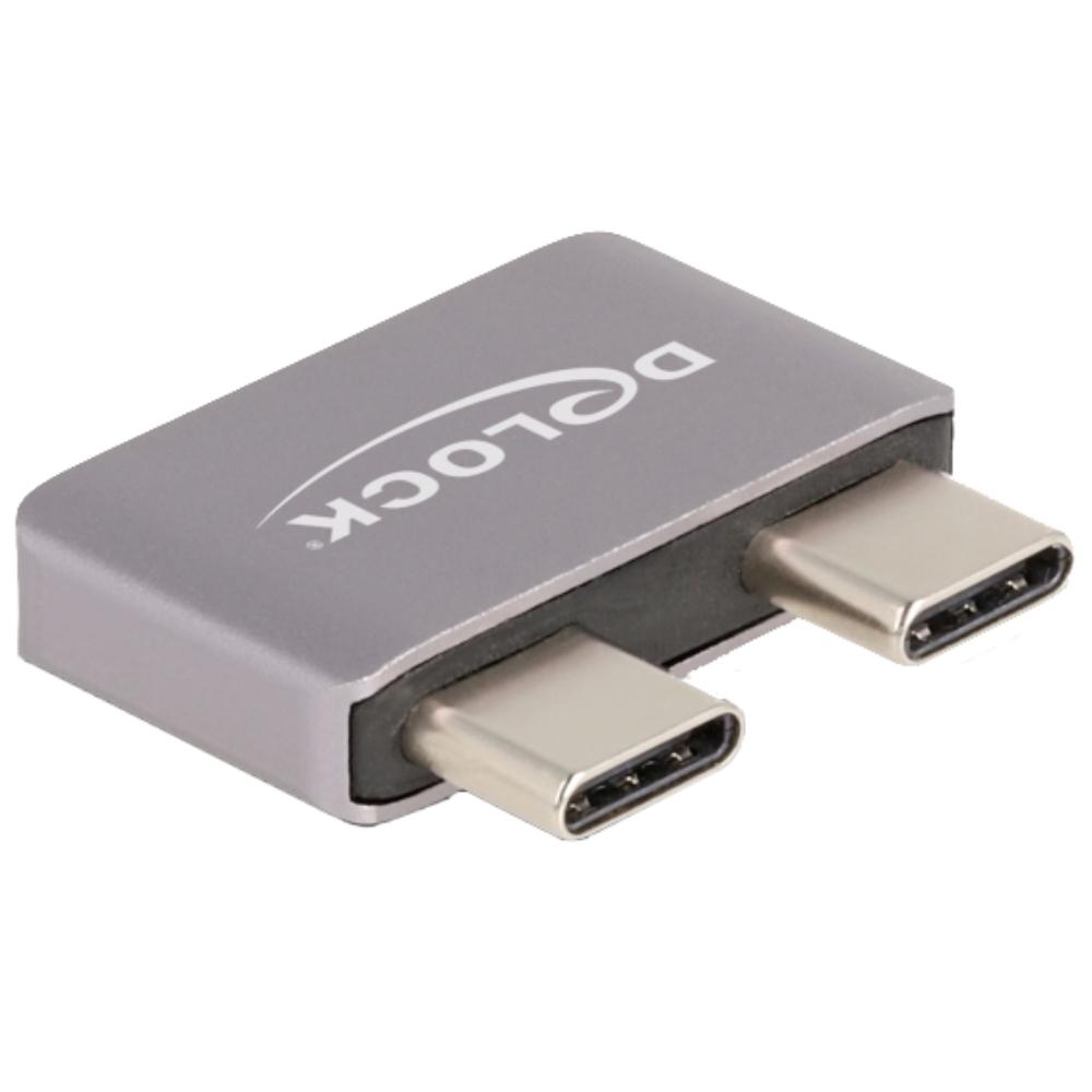 USB C Adapter - Delock