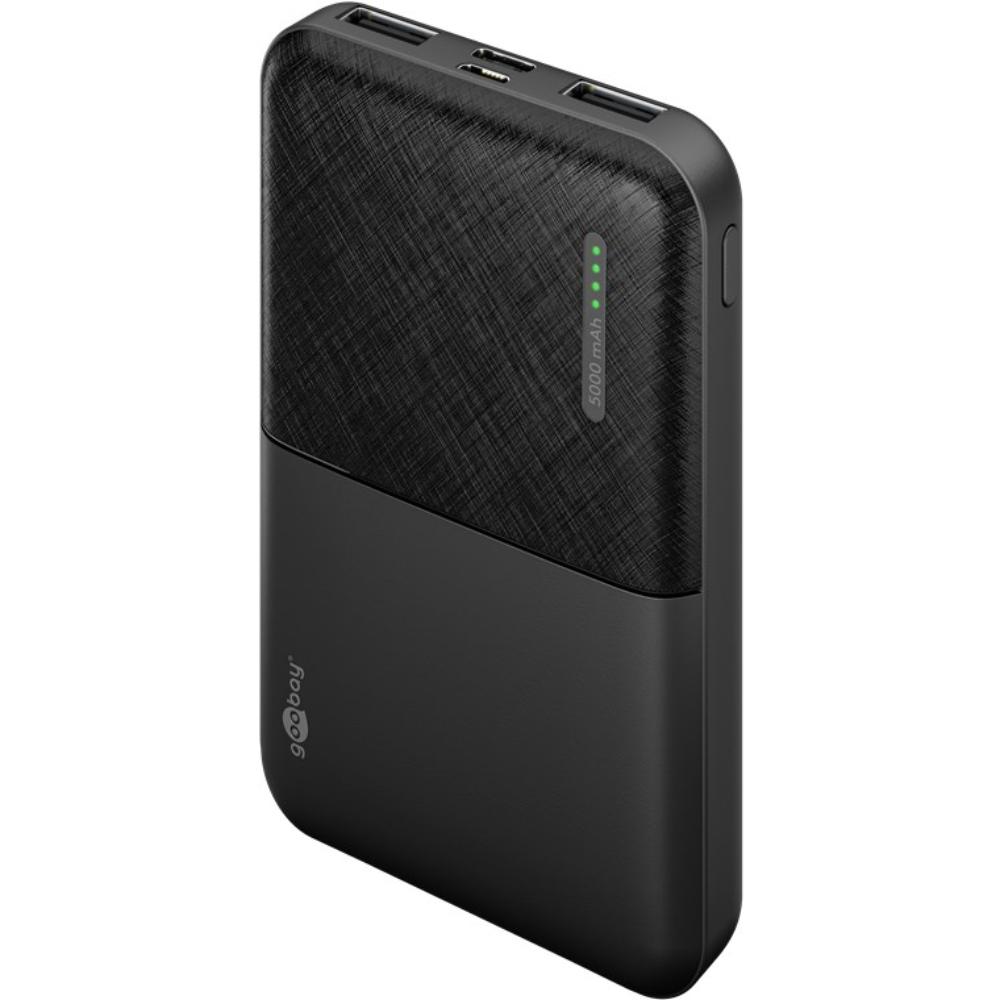 Powerbank - Goobay