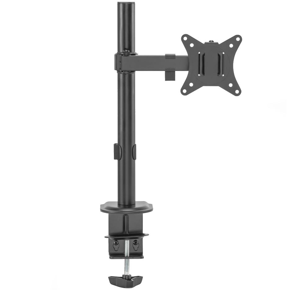Monitorbeslag - Enkelt arm