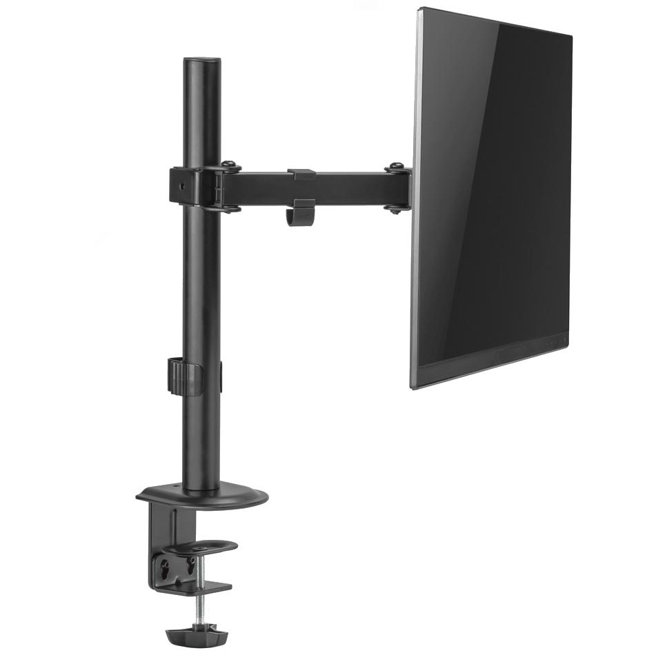 Monitorbeslag - Enkelt arm