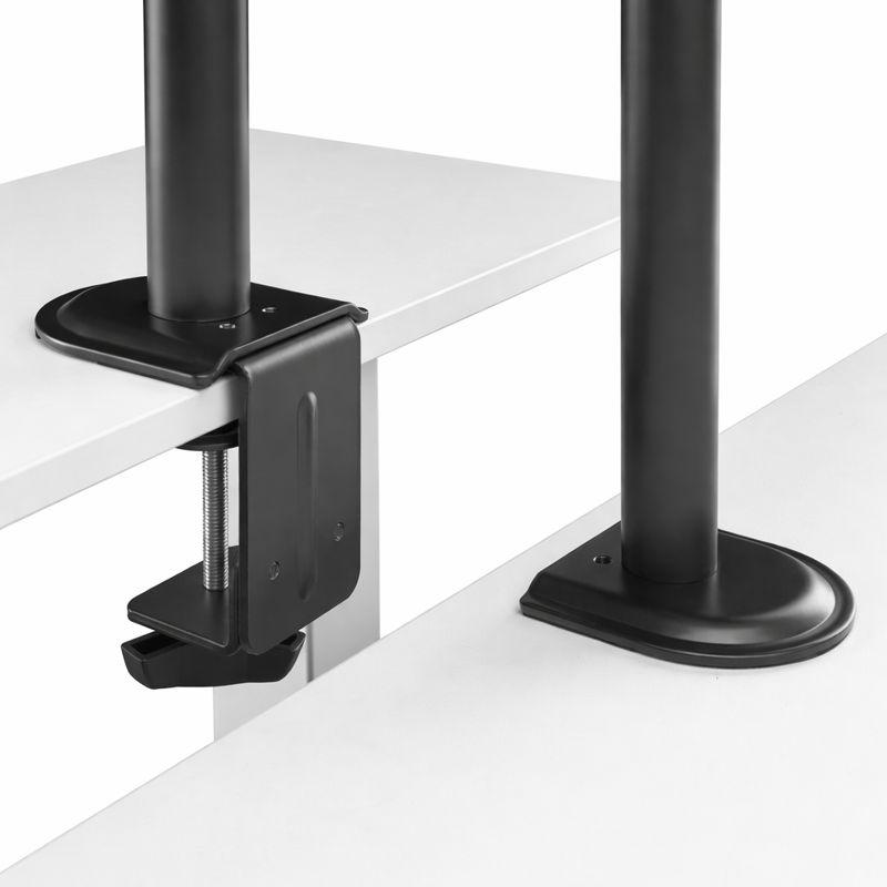 Monitorbeslag - Enkelt arm