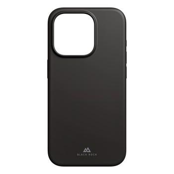 Urban Case Cover til Apple iPhone 15 Pro, sort, - Black Rock
